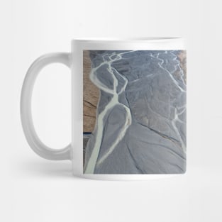 Tasman River Mug